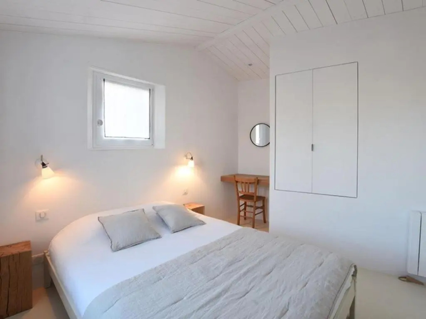 Maison Les Portes-en-Ré, 3 pièces, 3 personnes - FR-1-434-58