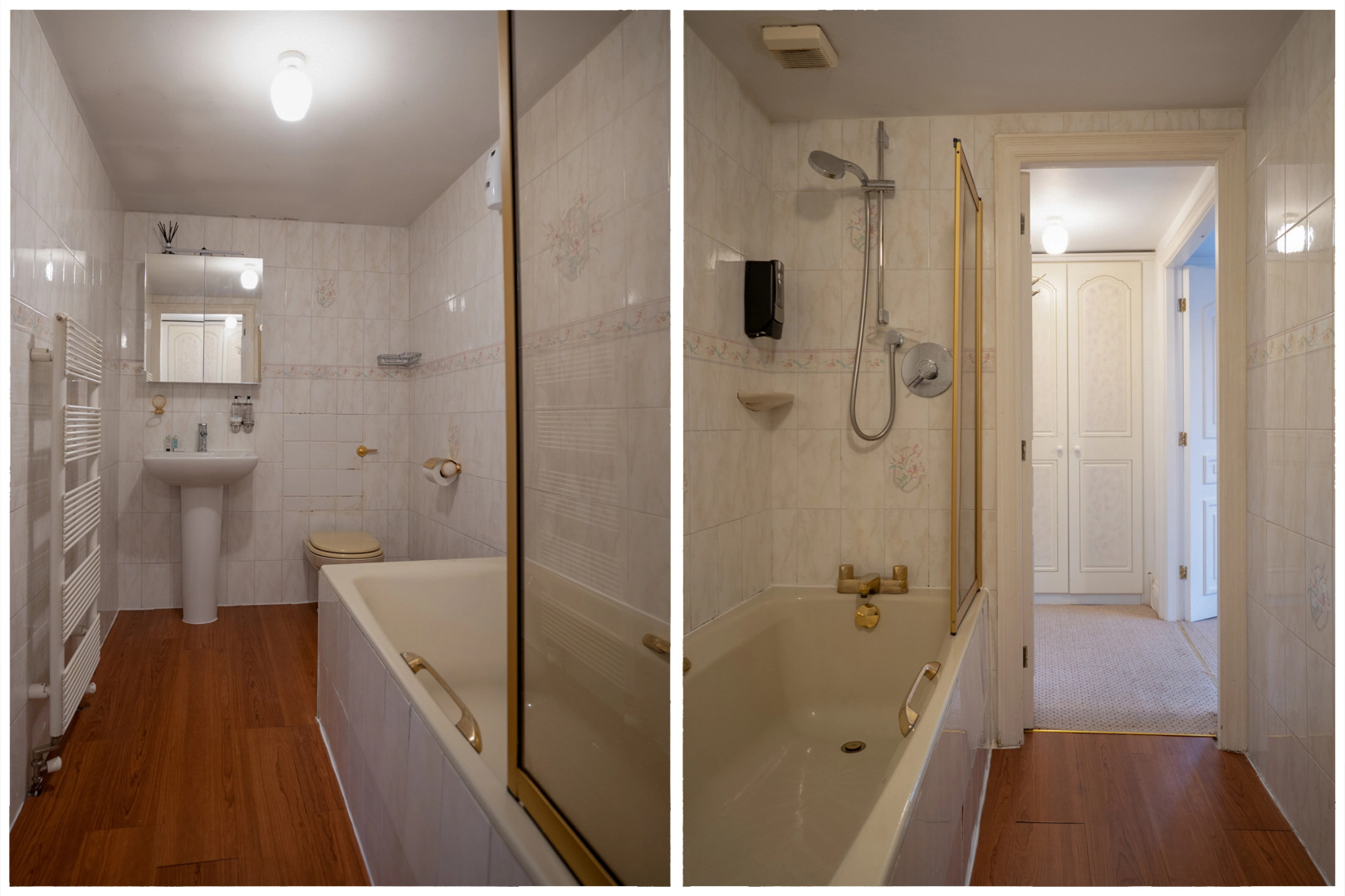 OYO Oakcroft Guest House Manchester Airport