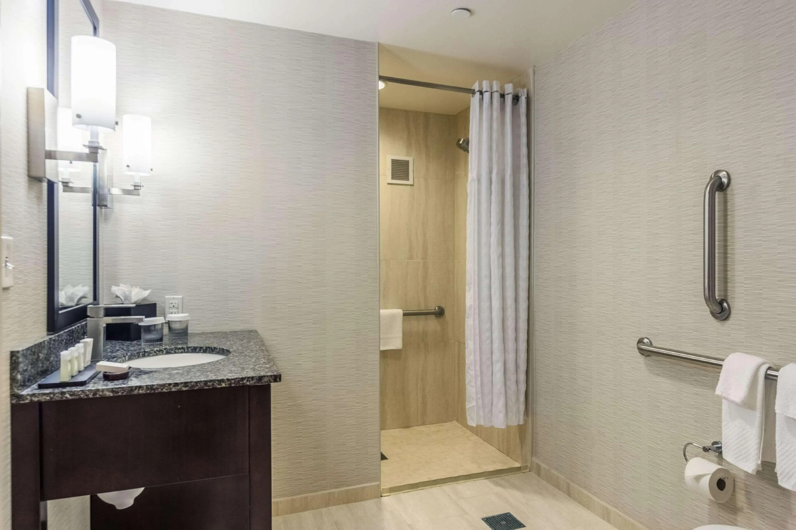 Embassy Suites Newark Airport