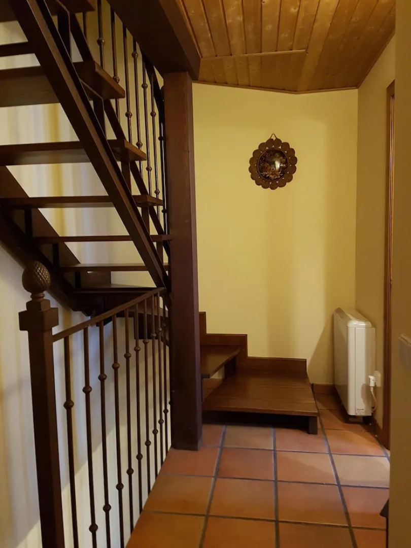 Casa Rural Tío Moreno