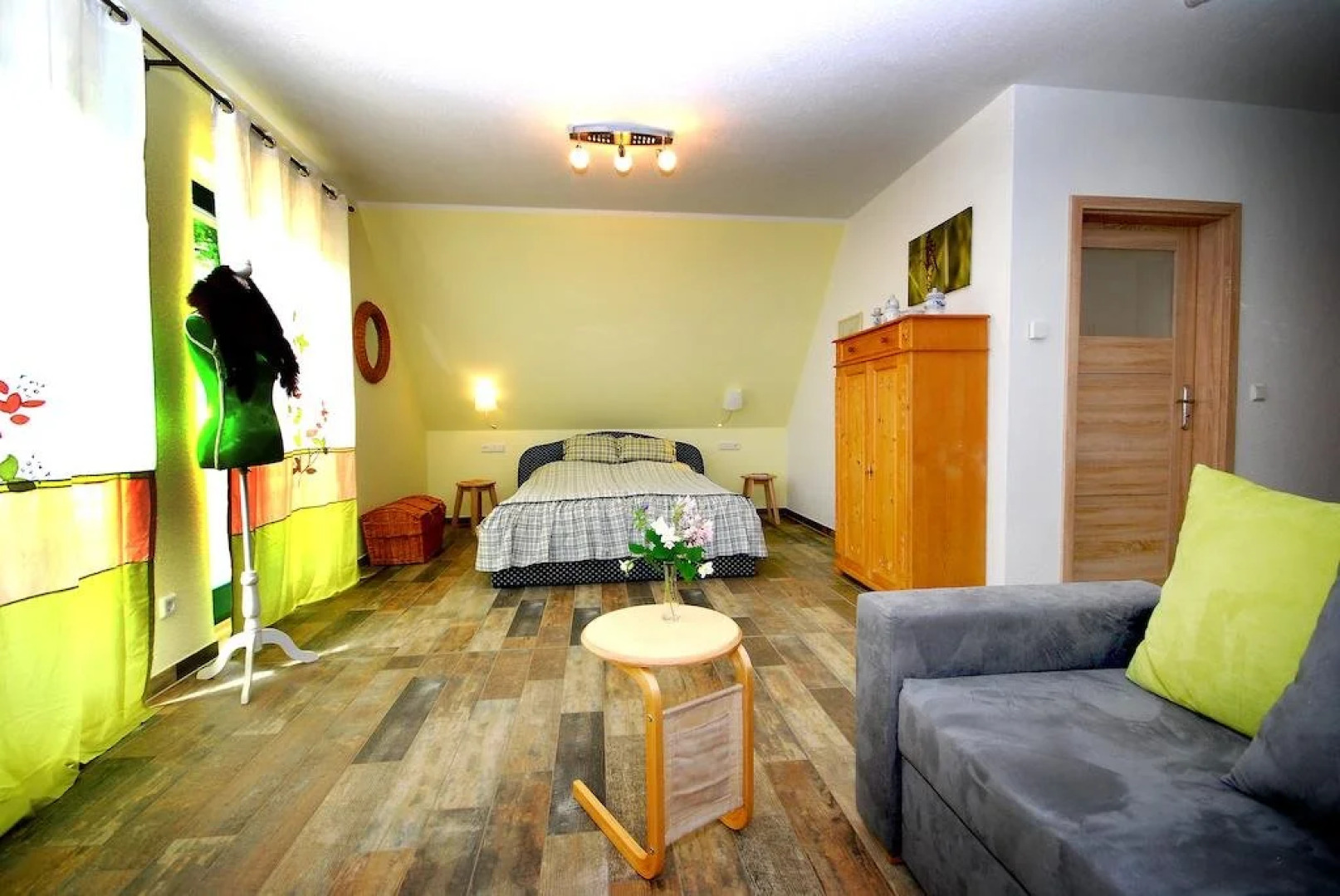 Ferienhof zum Spreewäldchen