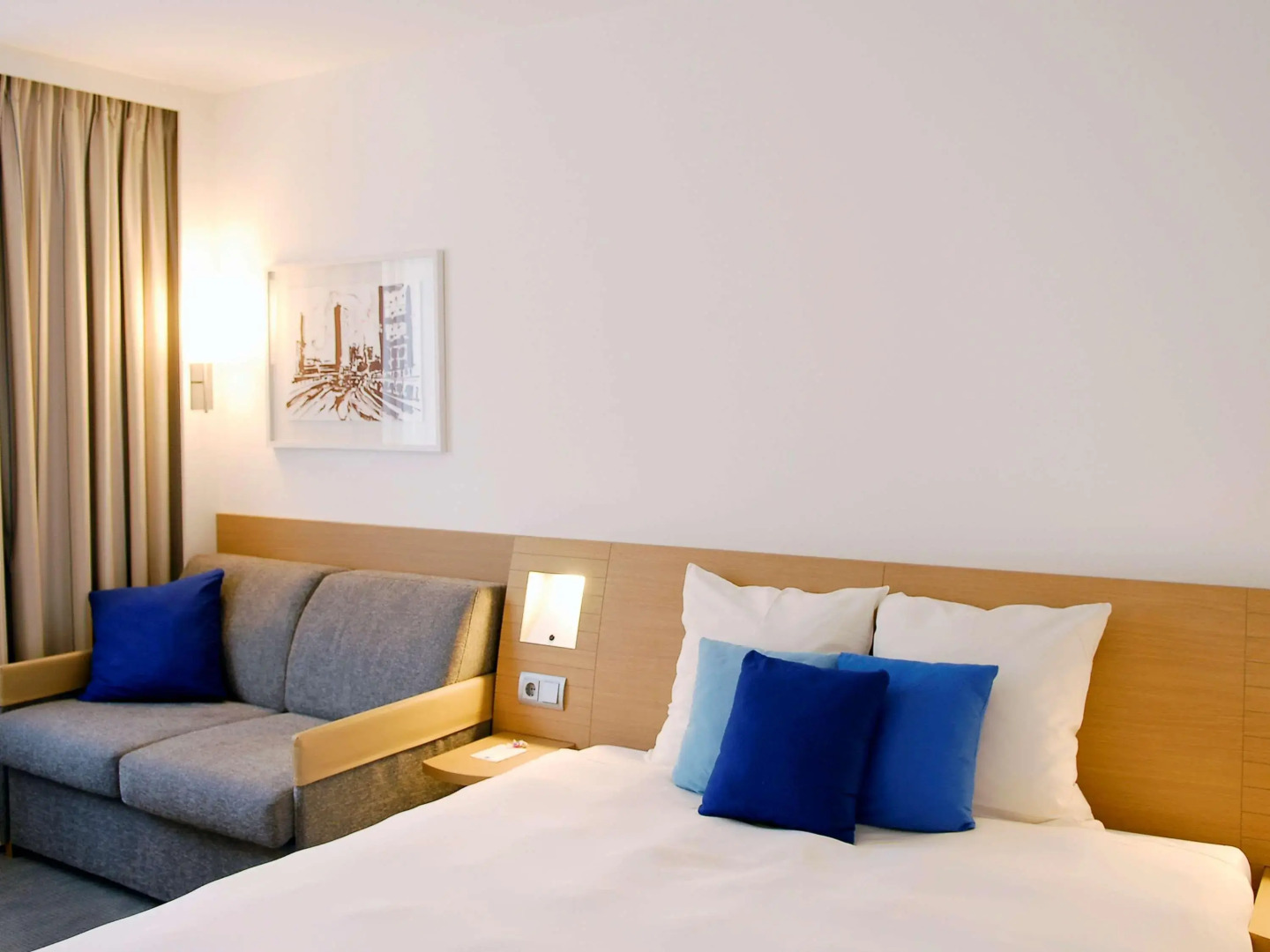 Novotel Rotterdam Schiedam