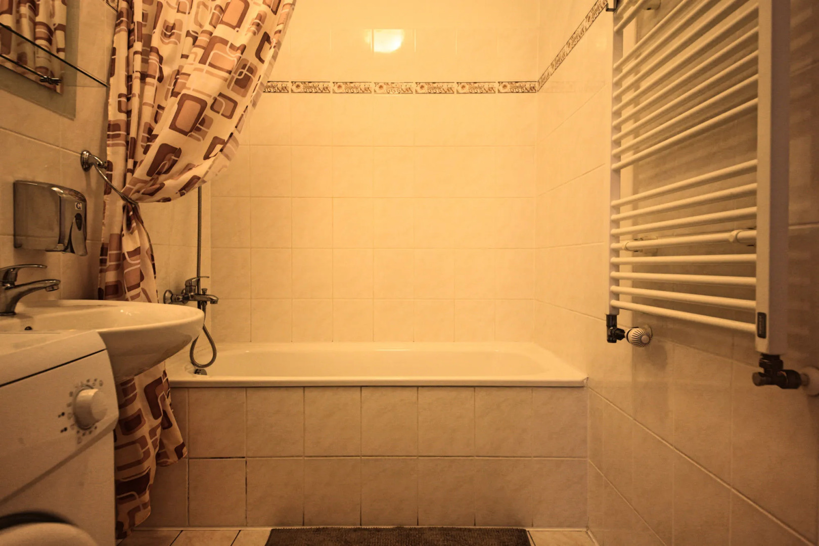 Richie Apartment near Aquapark