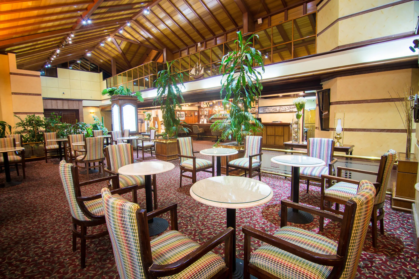 Hotel Marina Villa del Rio