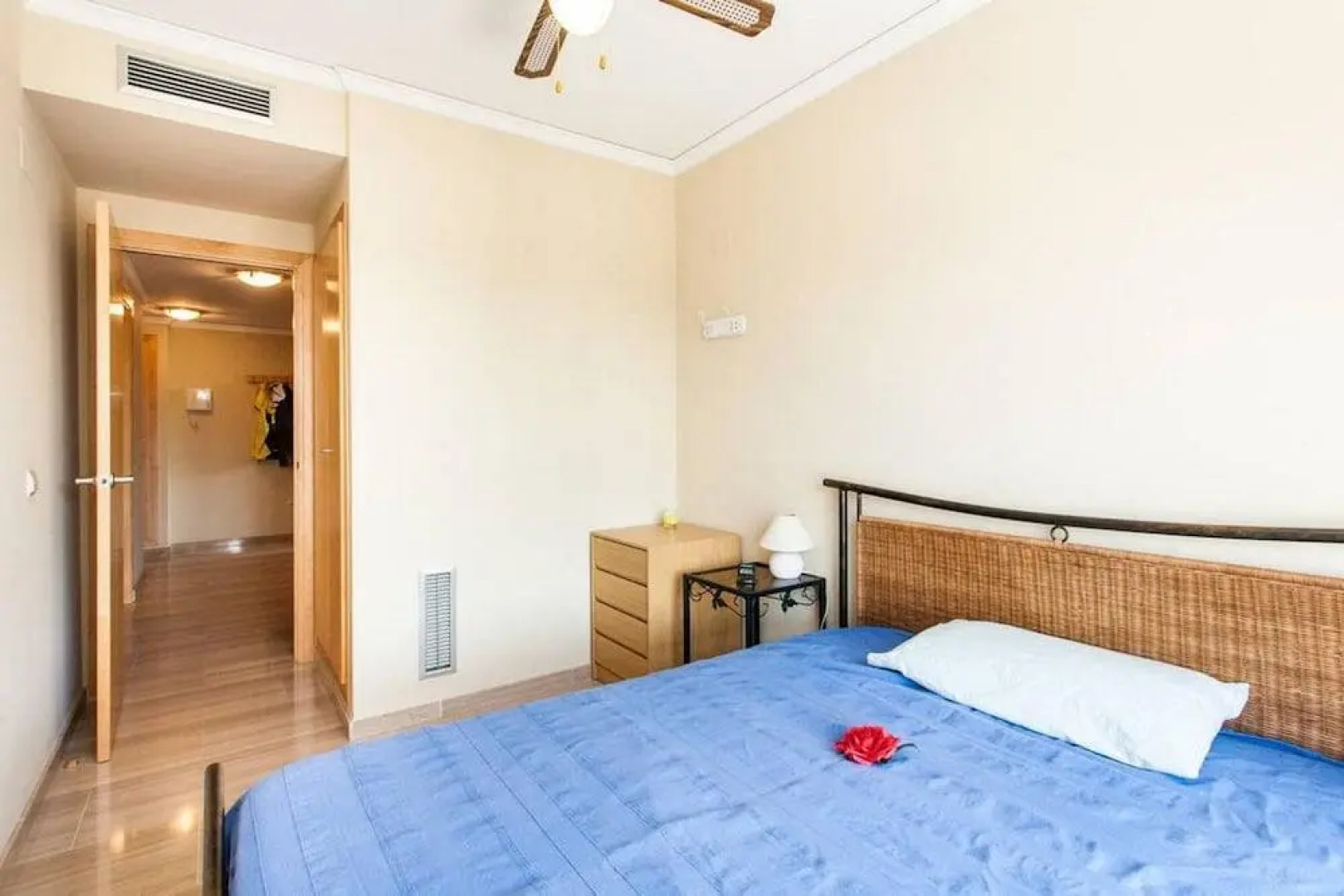 Biopark View Apartment