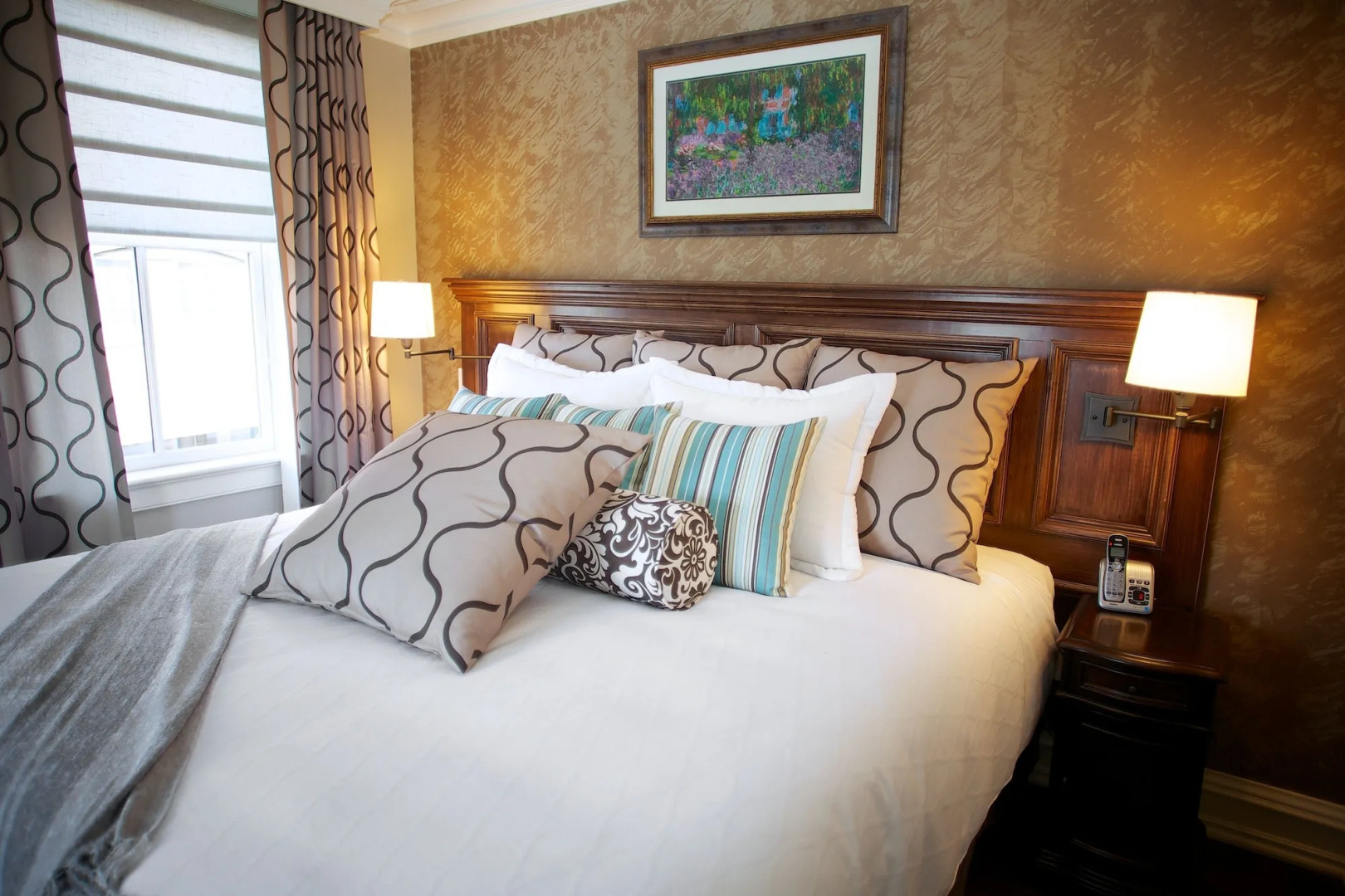 Guesthouse at Norwalk Inn