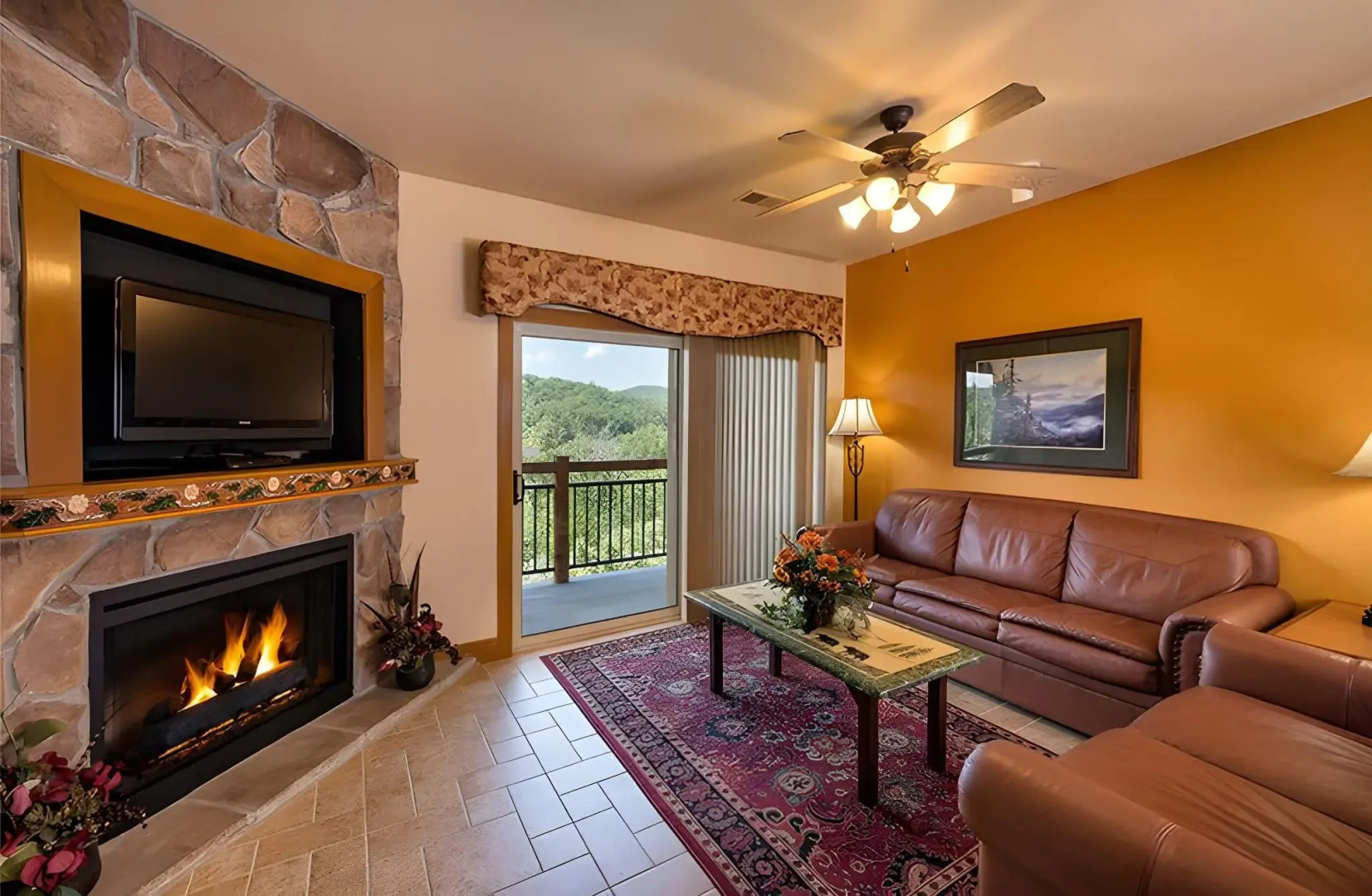 Westgate Branson Woods Resort and Cabins