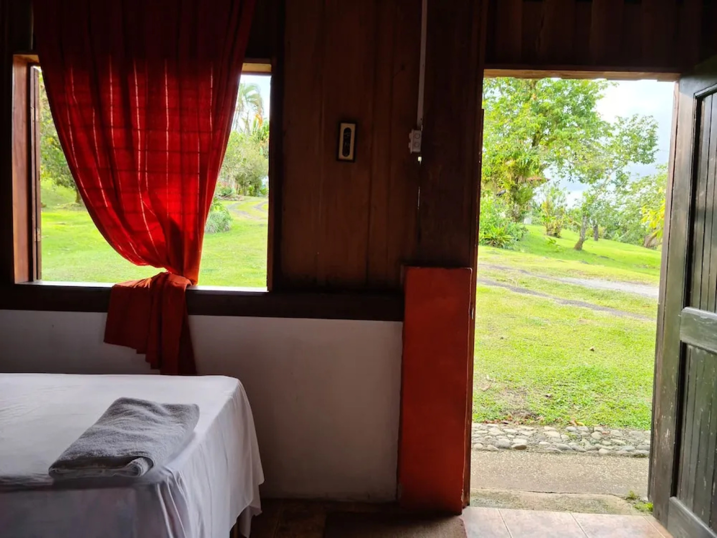 Los Gallitos Eco Lodge