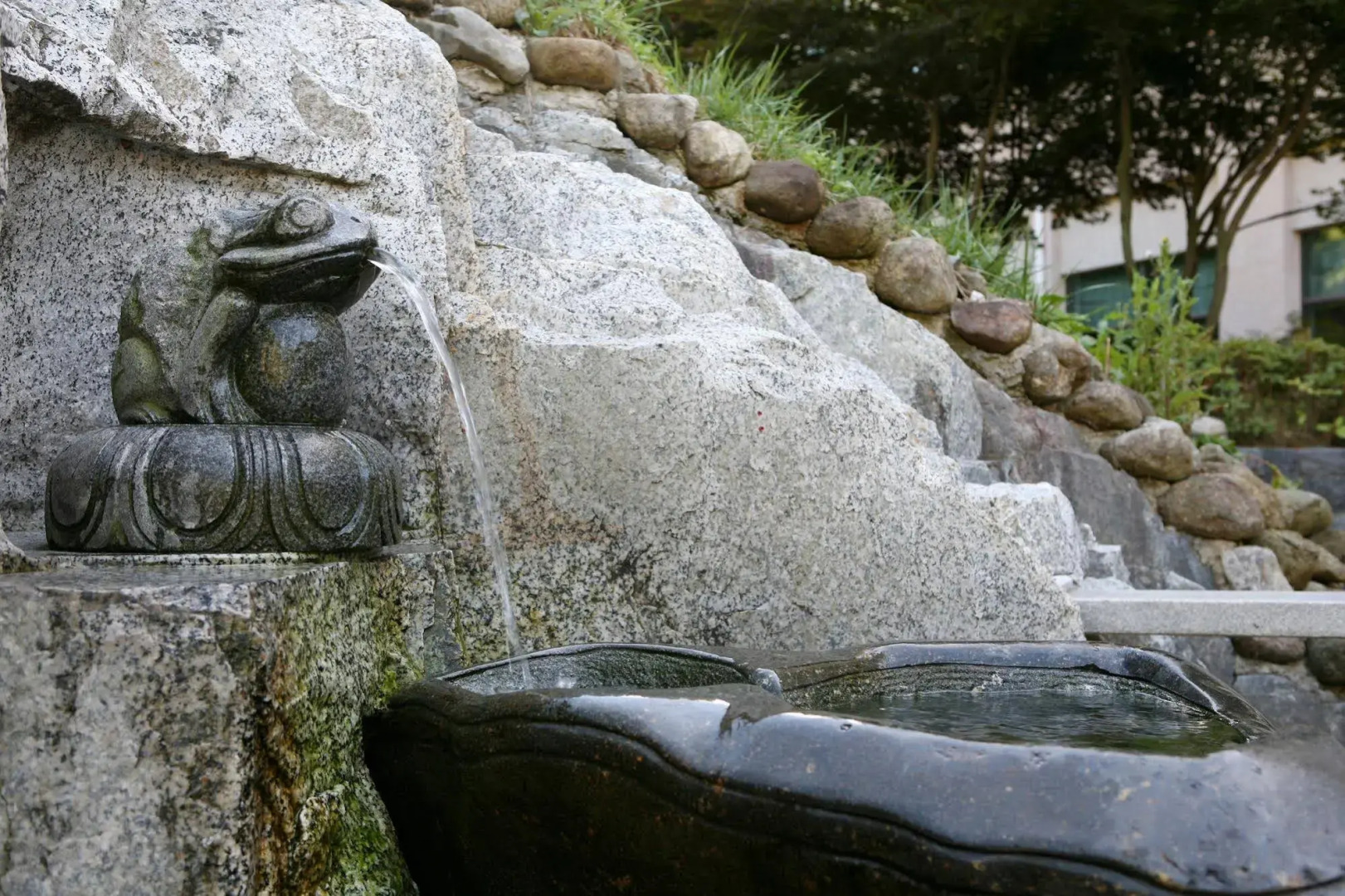 The K Jirisan Family Hotel