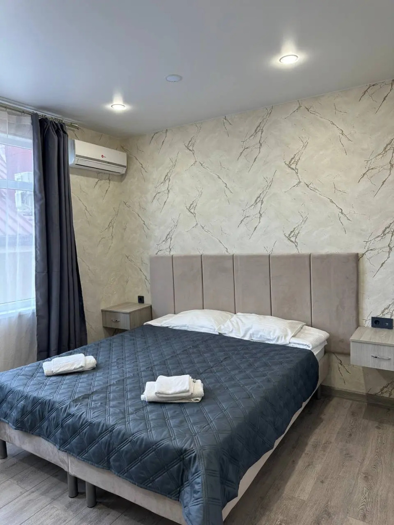 Отель Штиль