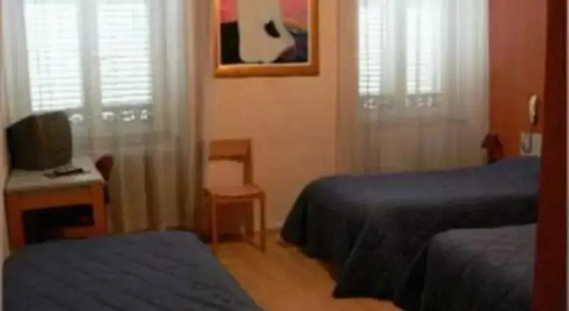 Hôtel Du Relais De Poste