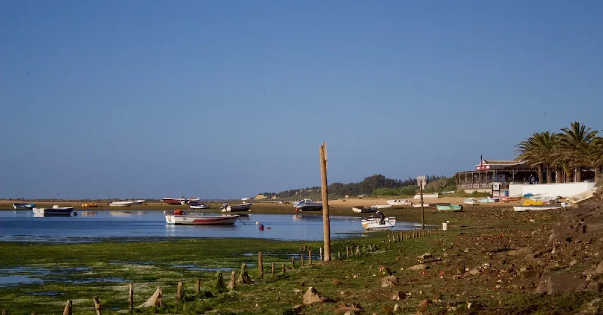 Horta do Mar 2 by Lightbooking