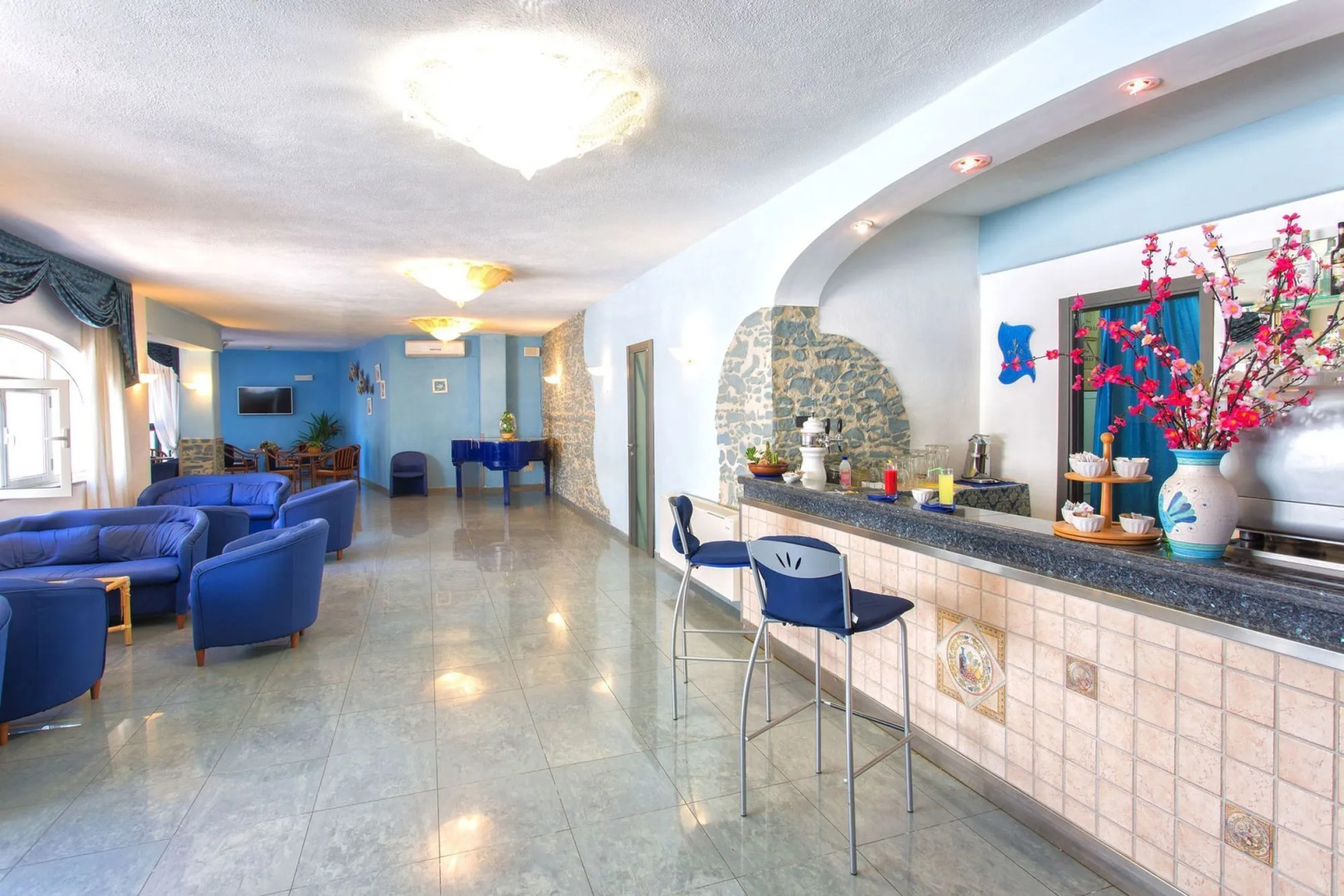 Hotel Parco dei Principi