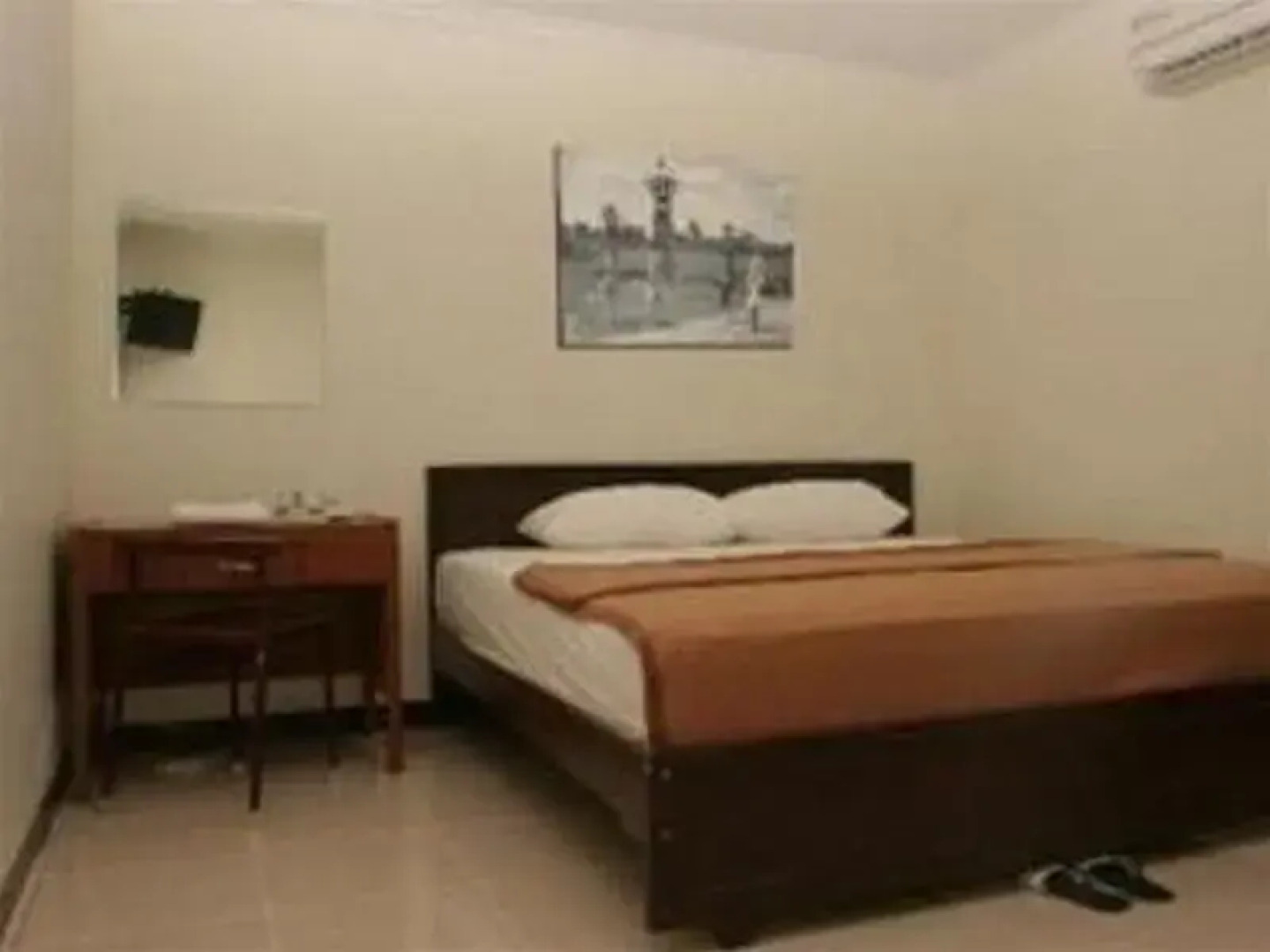 Hotel Aroma Inn Pontianak