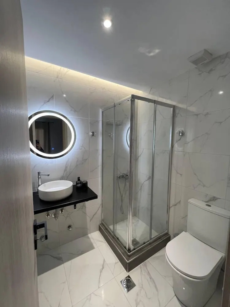 Elefsinian Mysteries Apartments