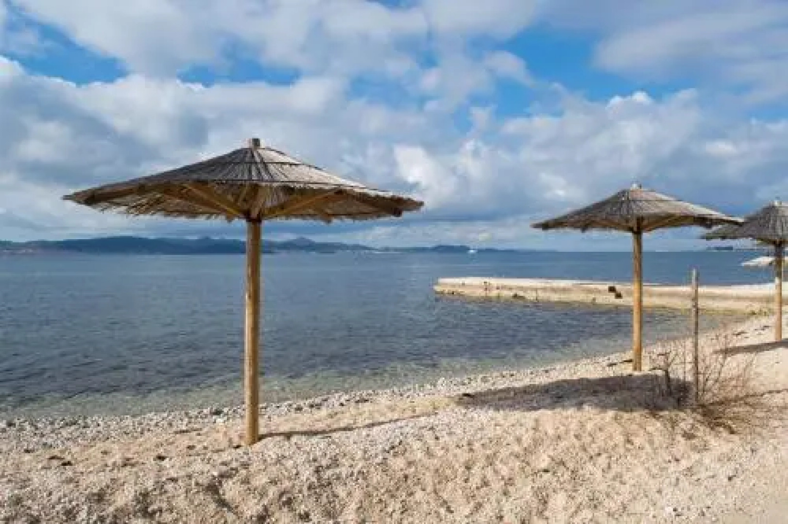 Six-Bedroom Holiday Home in Bibinje