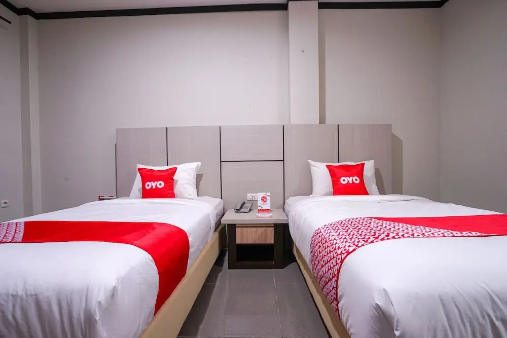 Capital O 2102 Grand Mutiara Hotel