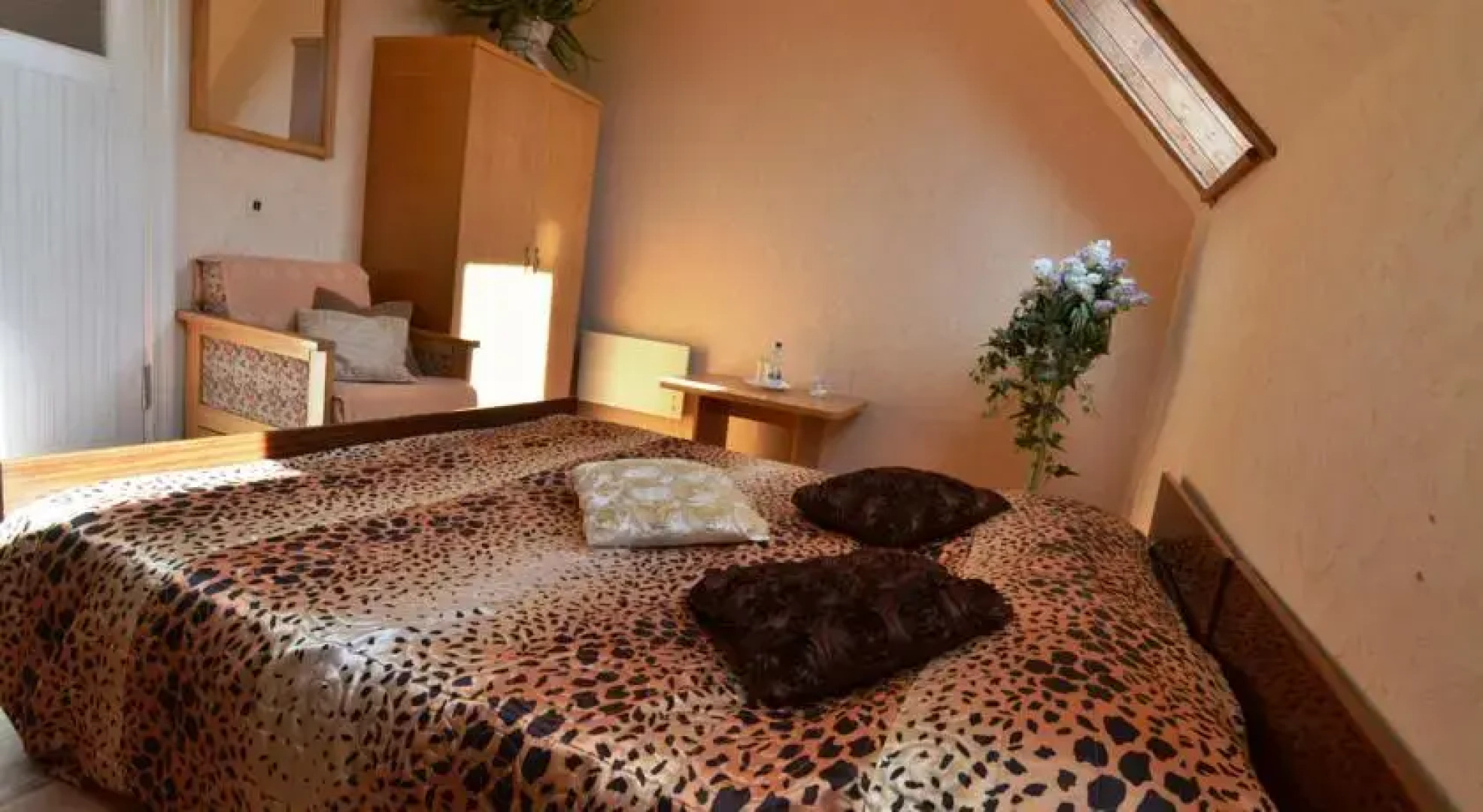 Viesu nams Burtnieki