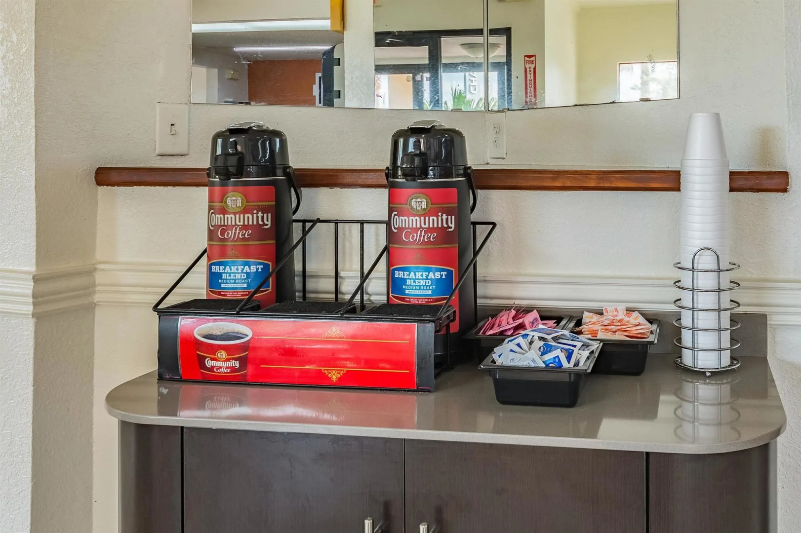 Motel 6 Lake Charles, LA