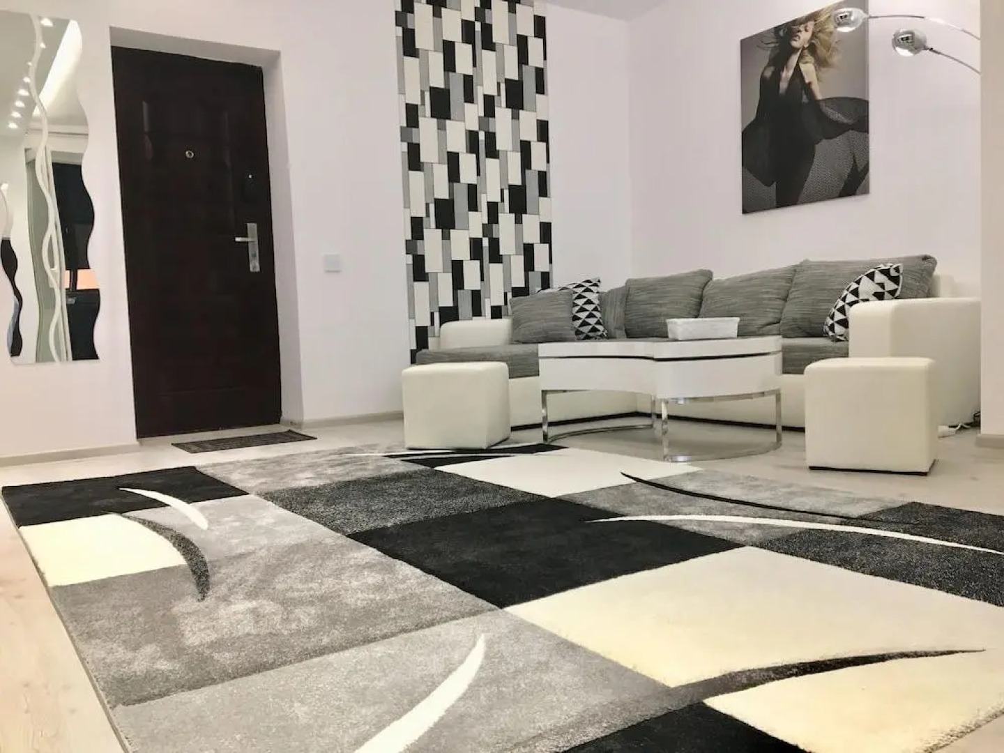 Studio Militari Residence M2