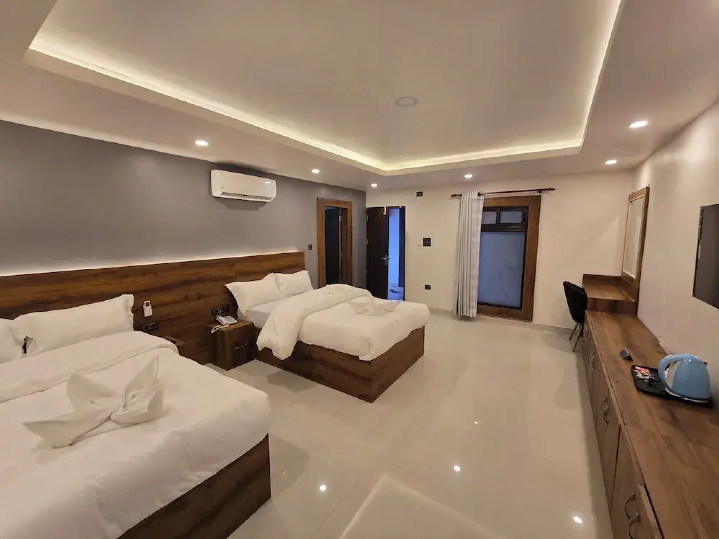 Hotel Kavaana Bardibas