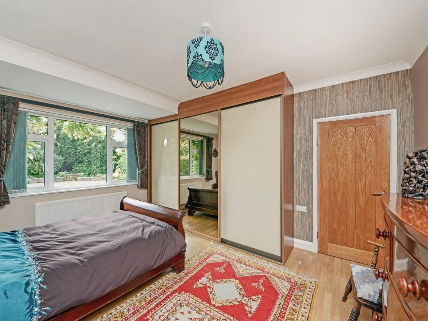 Braemar, Northallerton