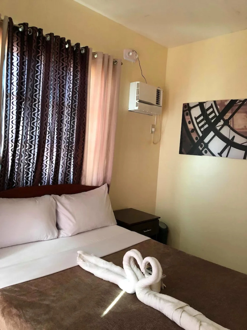 S-E Hotel and Residence