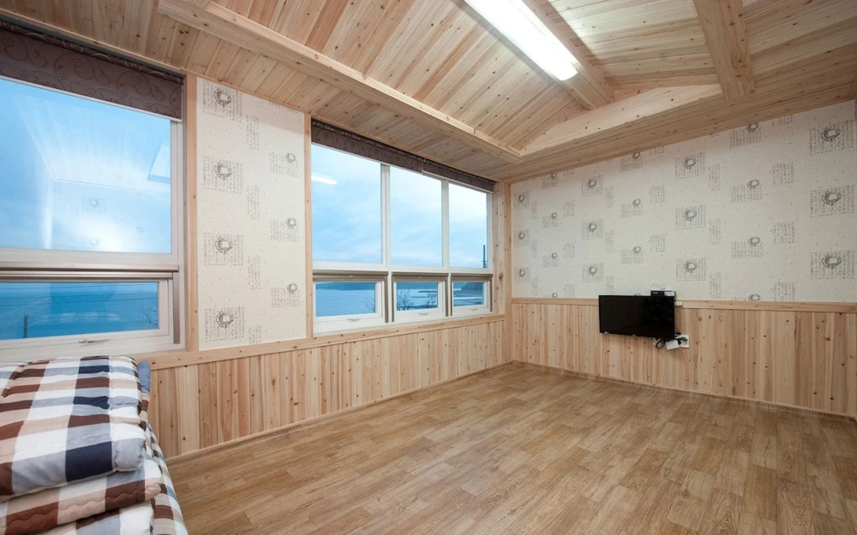 Sunrise Yeodaji Pension