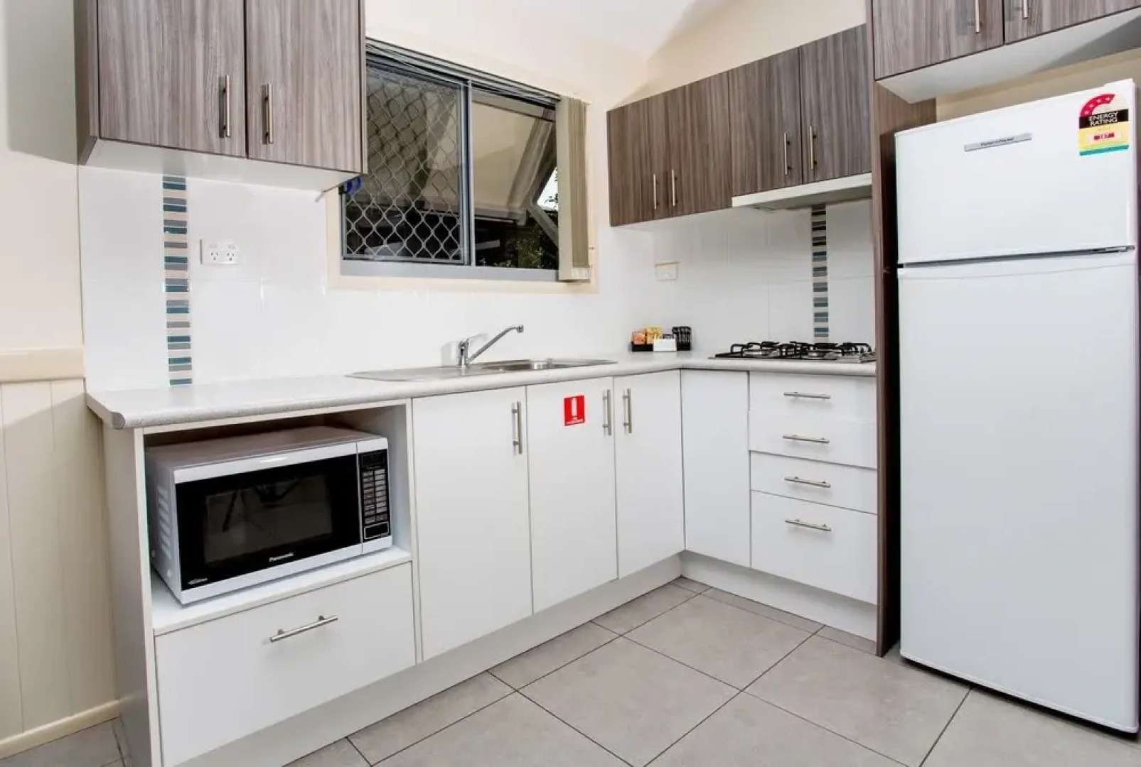 Reflections Moonee Beach - Holiday Park