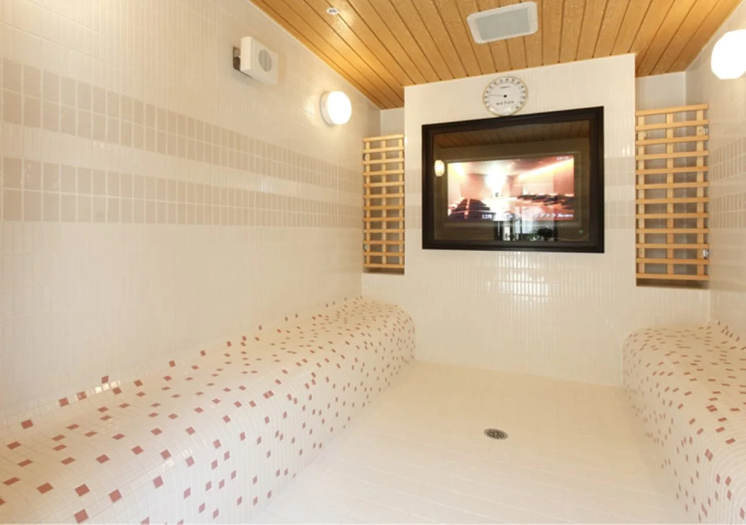 Kobe Harbourland Onsen Manyo no Yu