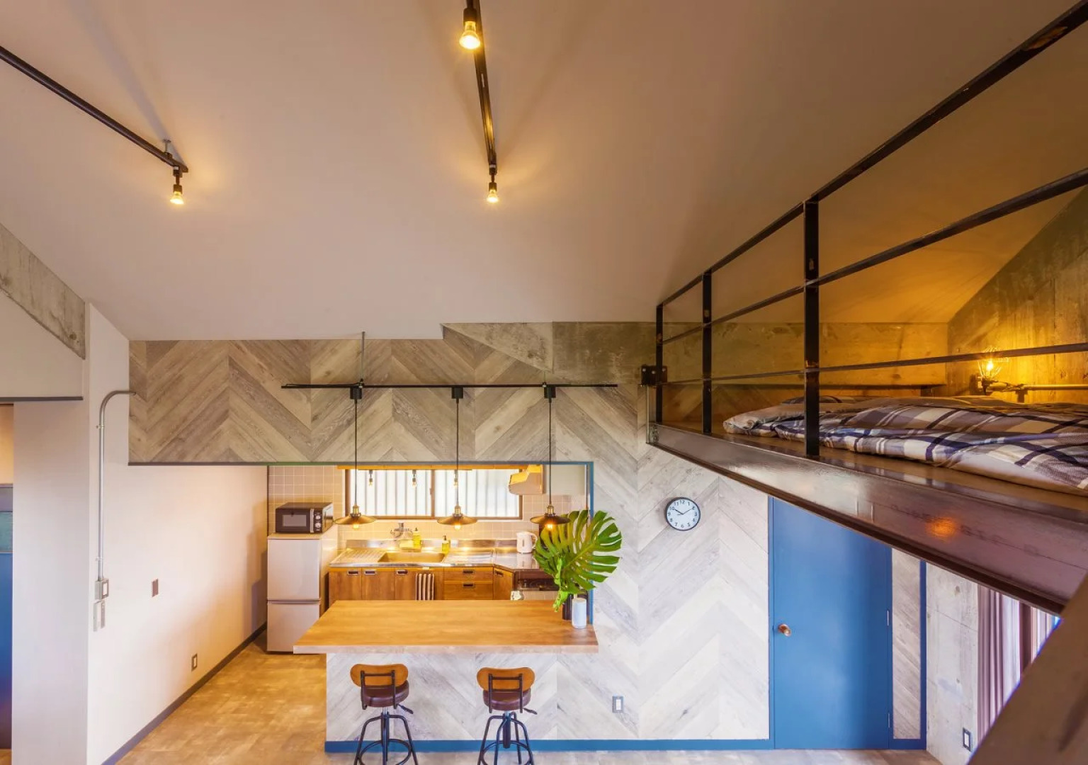 Kariyushi Condominium Resort Nanjo ATELIER HYAKUNA