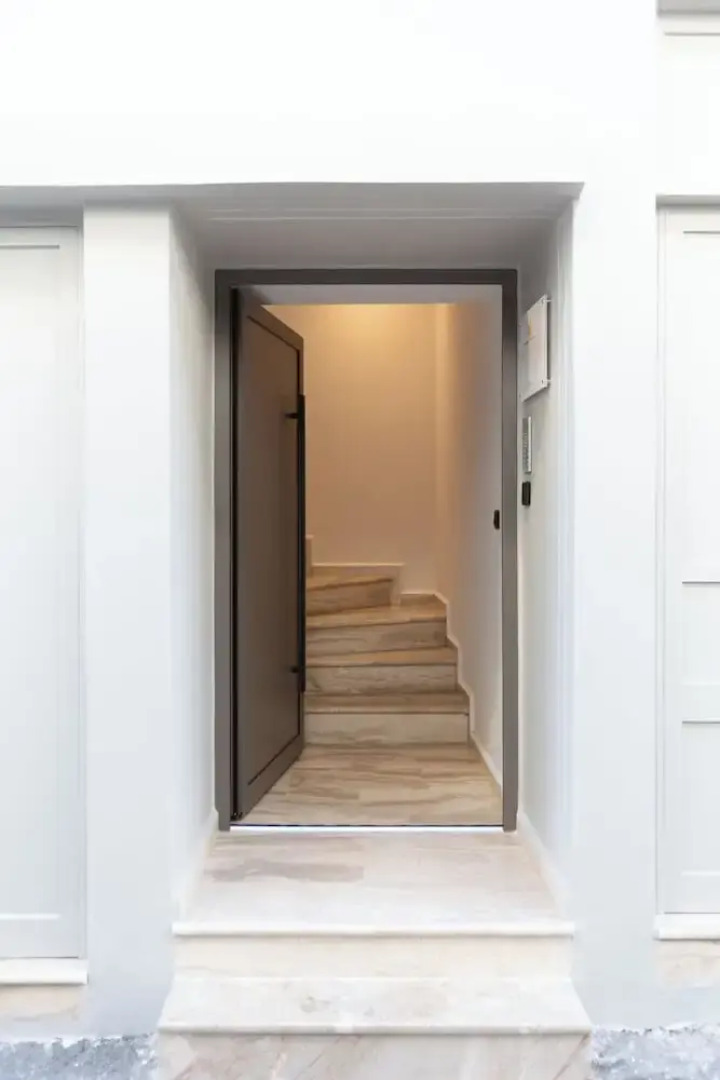 Armonia Seaview Suites