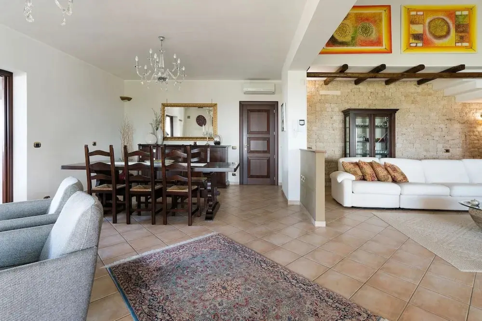 Villa Cielo