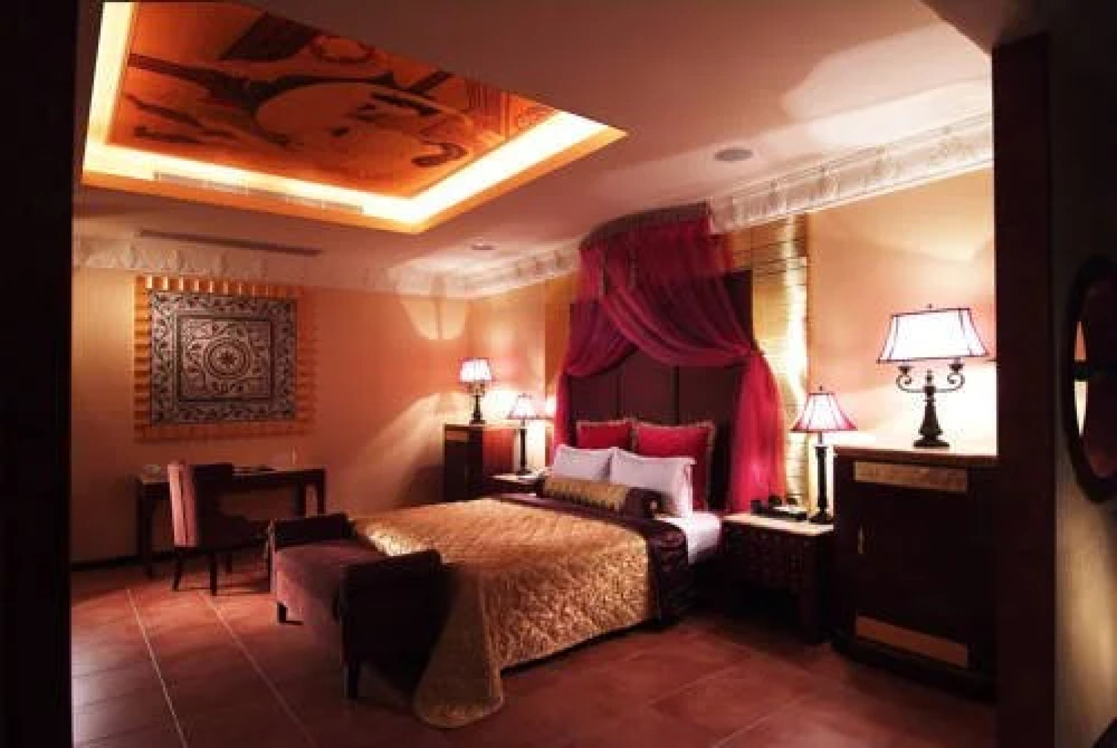 OHYA Boutique Motel-Dou-Liou Branch