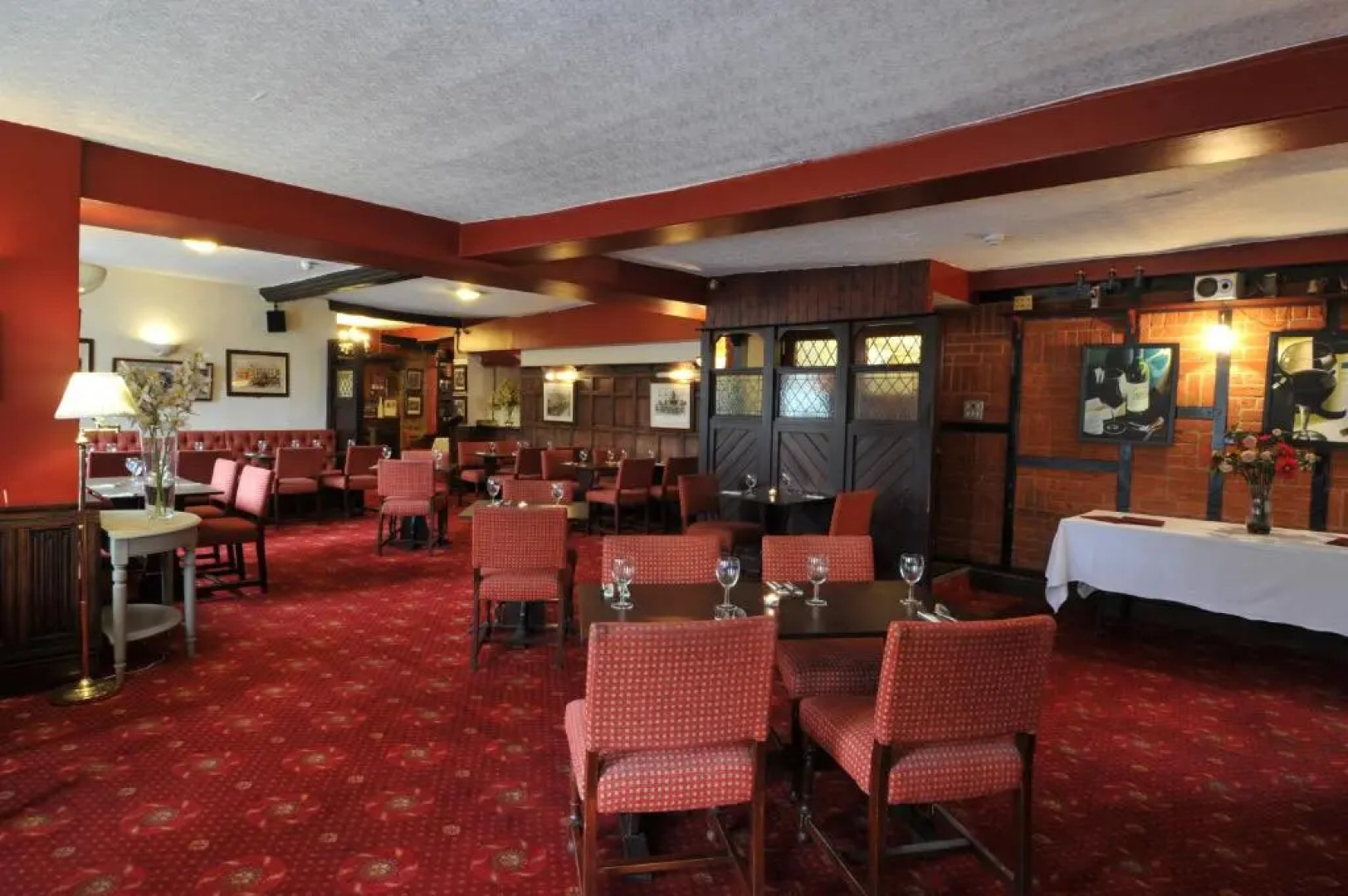 Crown Hotel Brackley