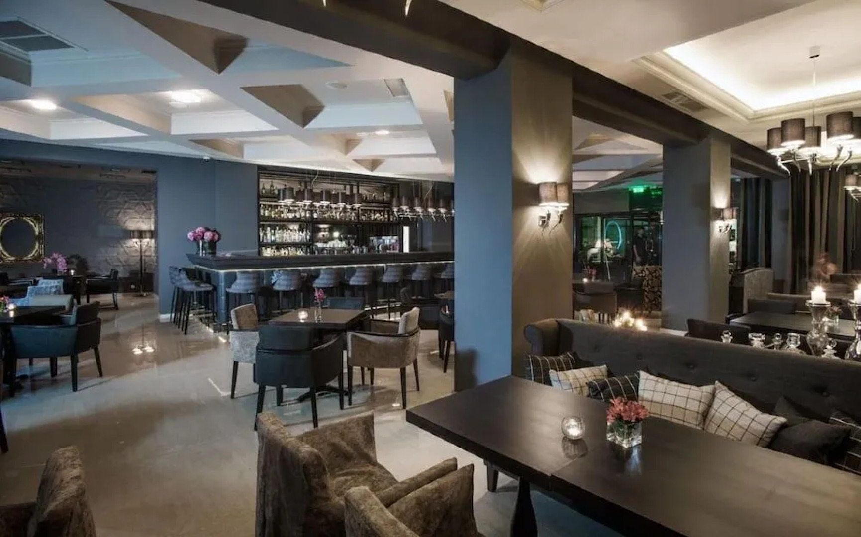 Theasis Hotel Paramythia