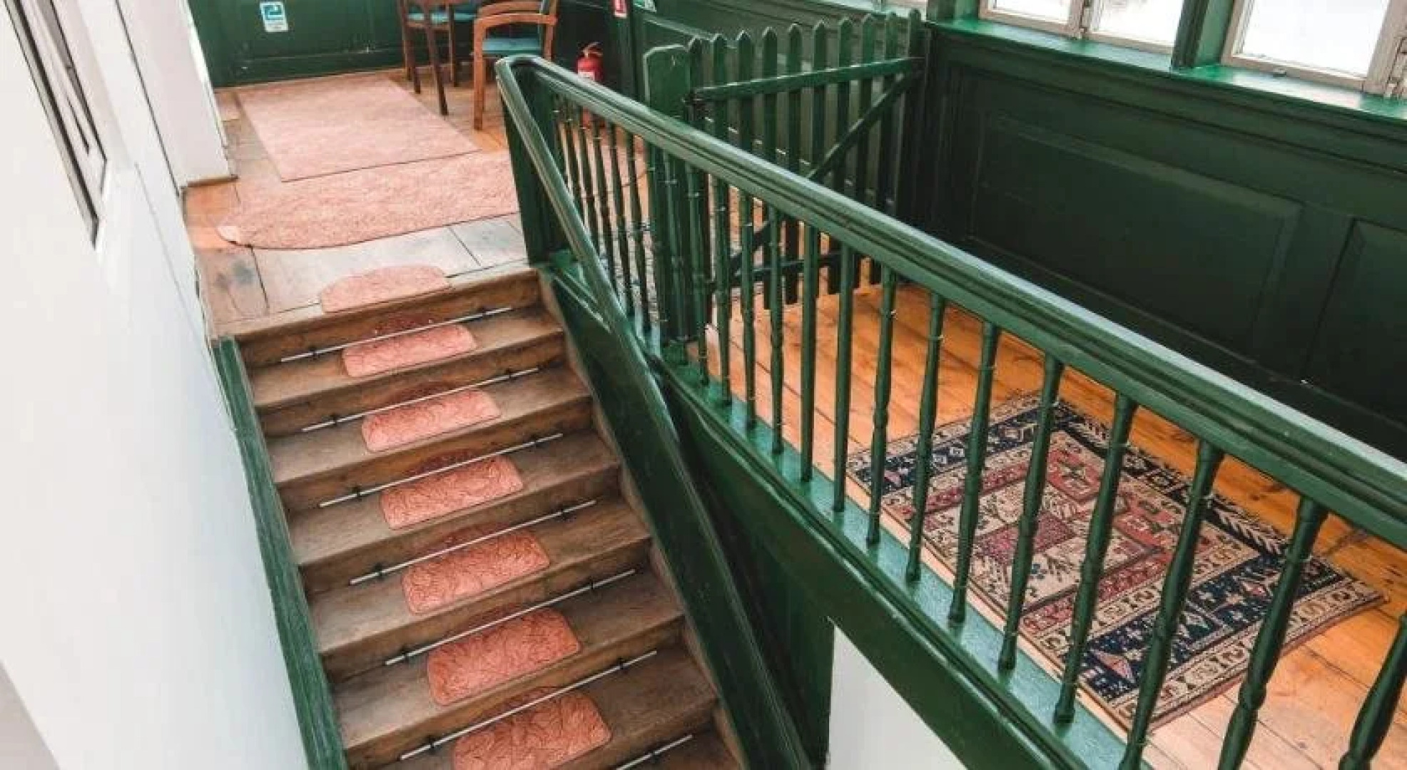 Guesthouse Casa Baciu