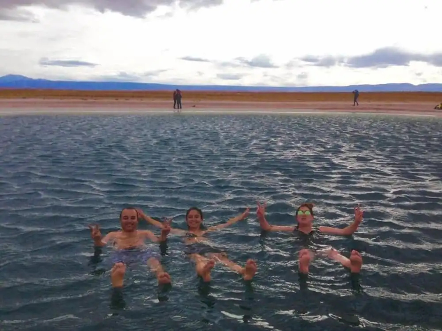 Lodge Las Rocas - Hostel