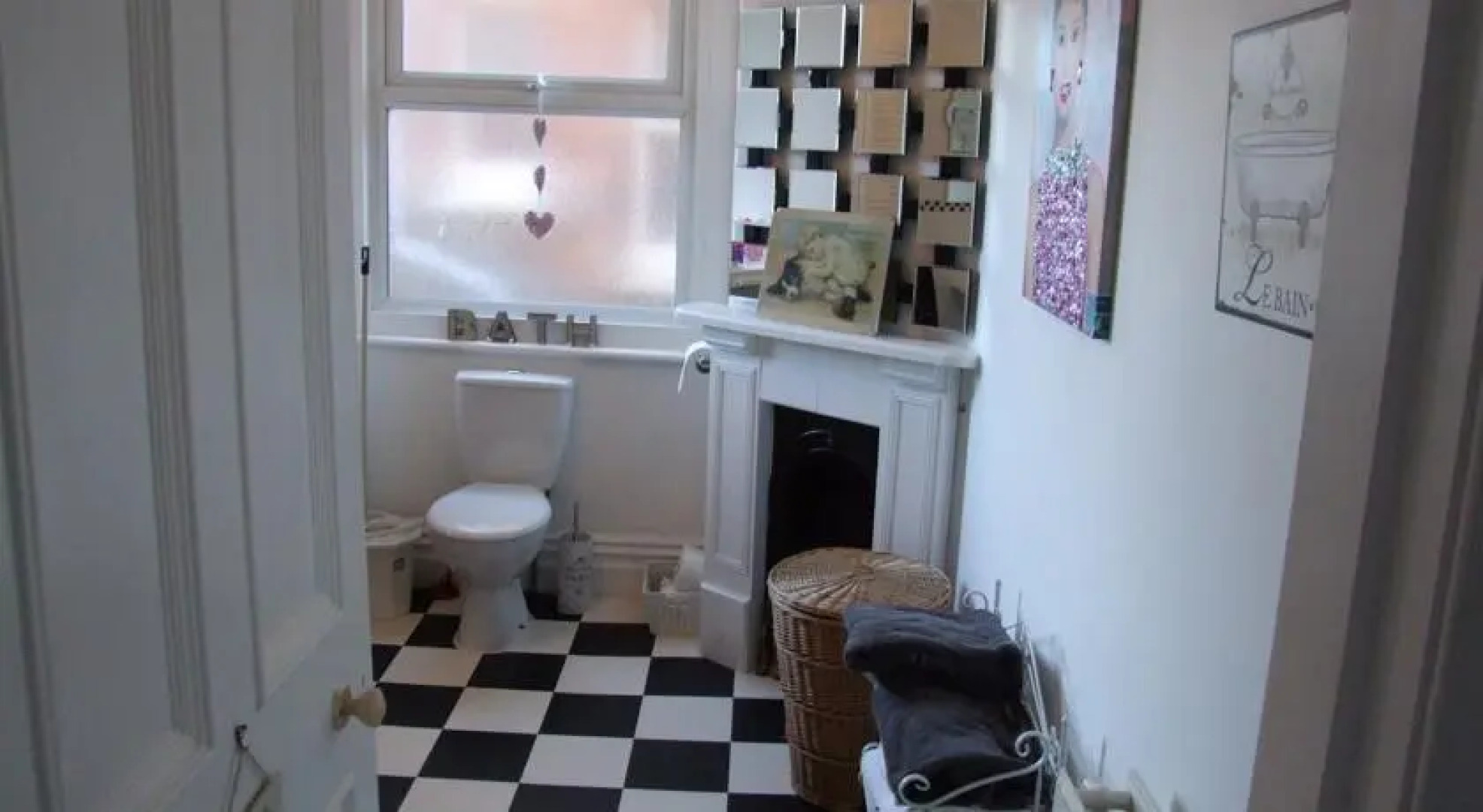 Victorian Mansion House B&B