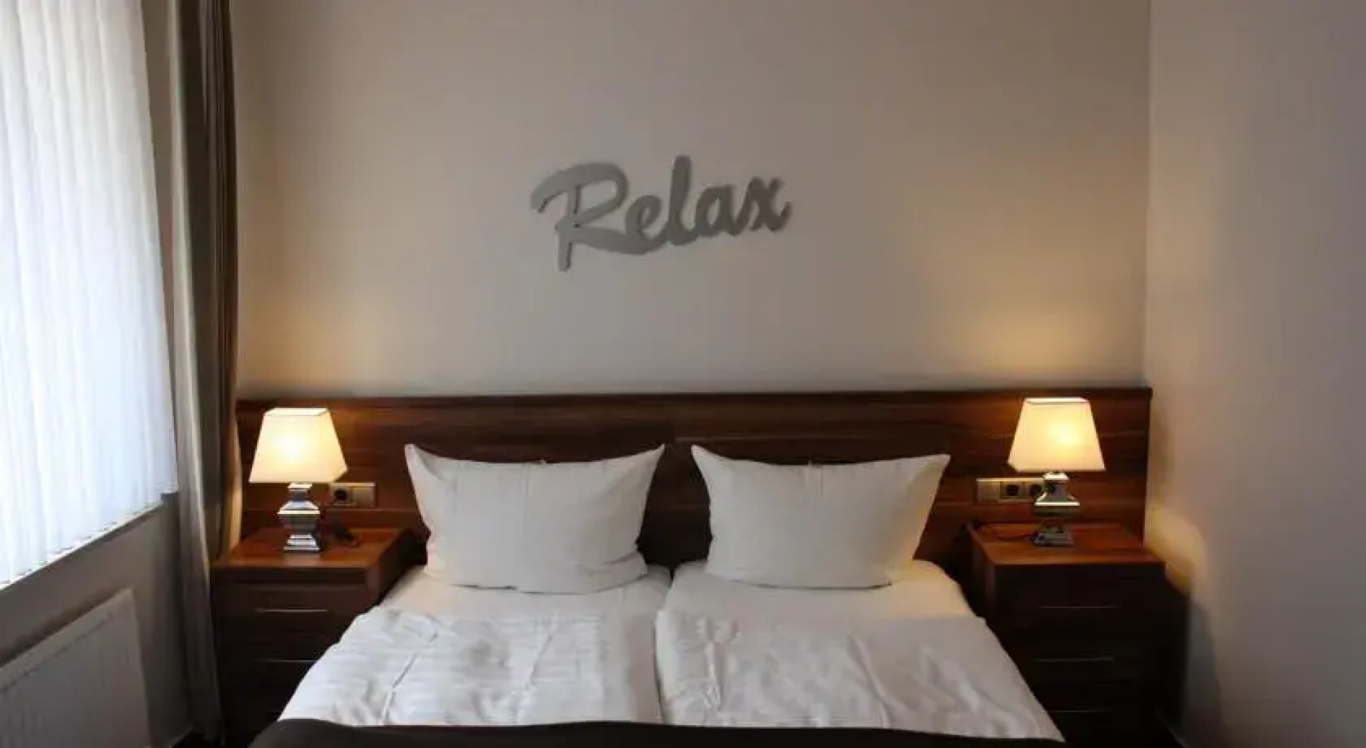 Hotel-Restaurant Jacobsbrunnen