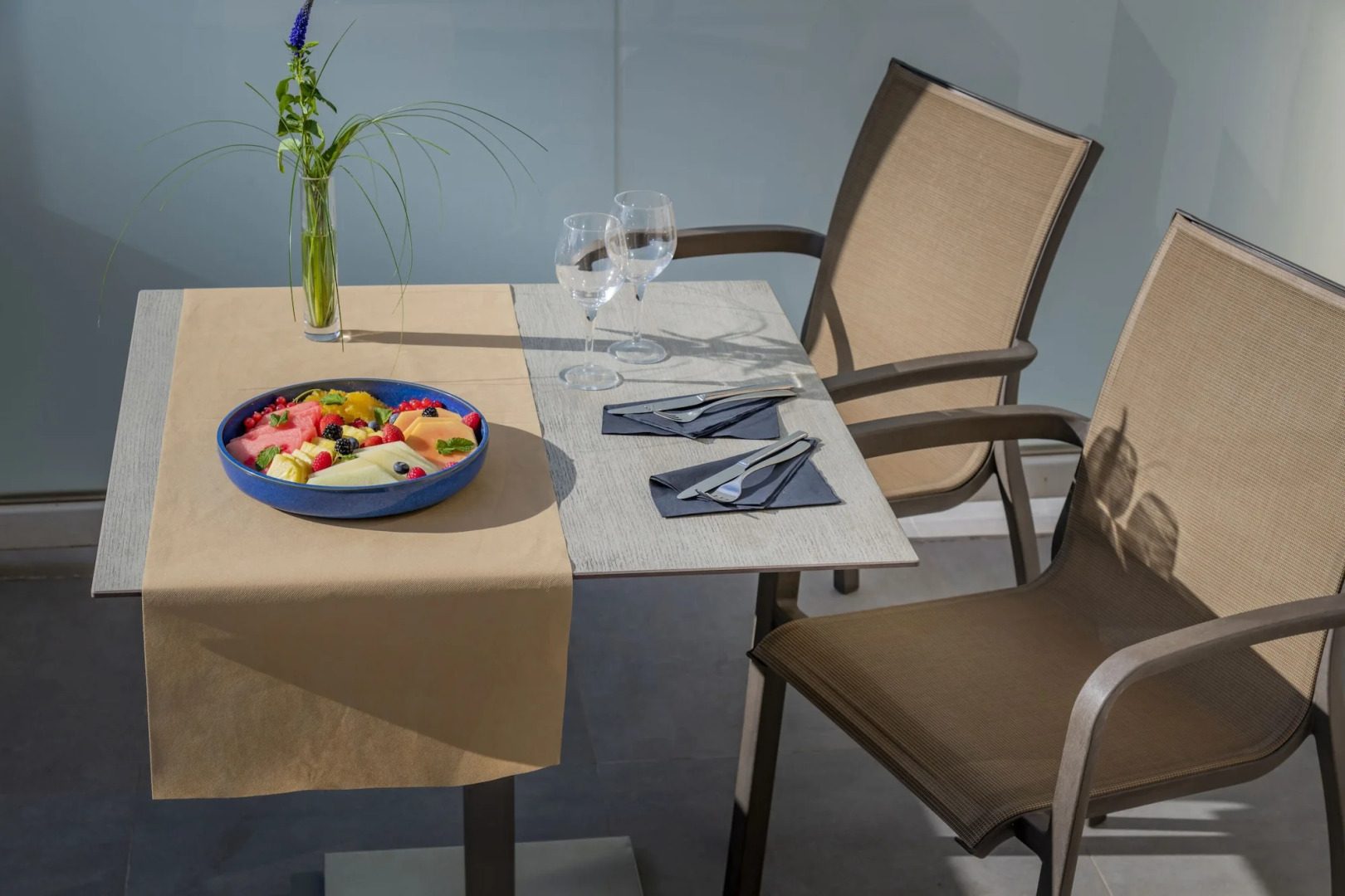 Hotel SERHS Rivoli Rambla