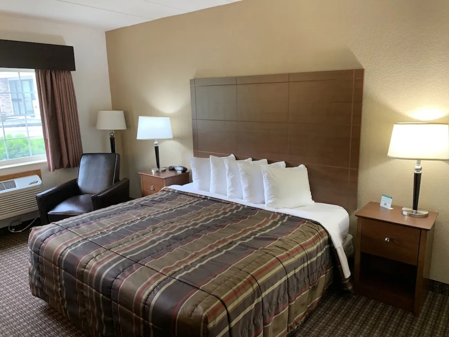 Nichols Inn of Red Wing