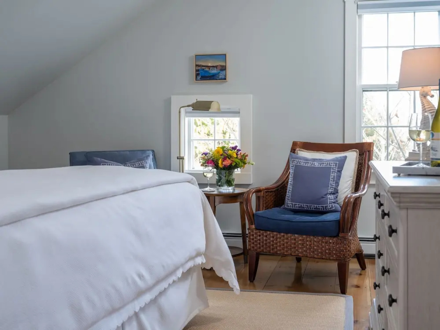 Candleberry Inn on Cape Cod