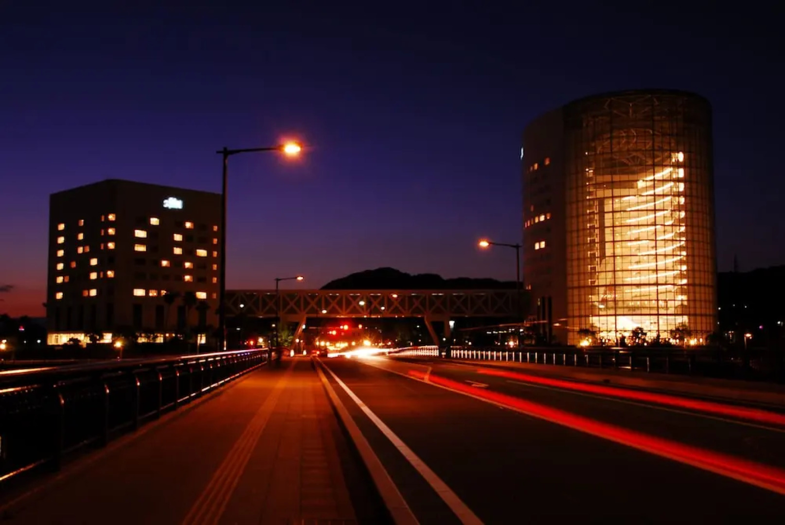 Station Hotel Hayato