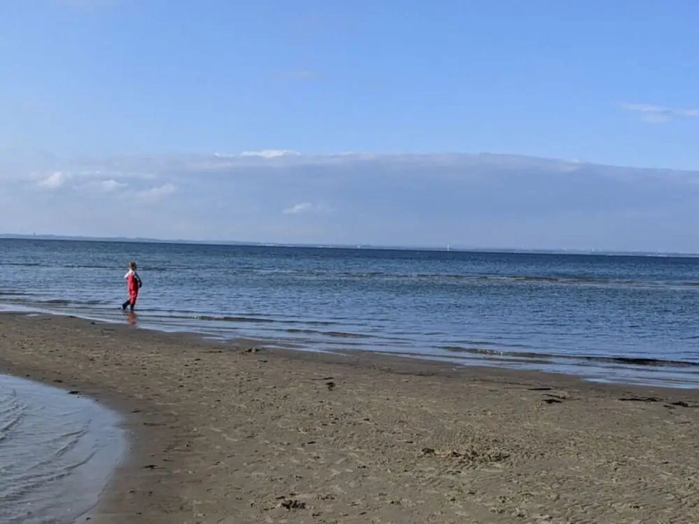 Drie Zeeparels & Spa