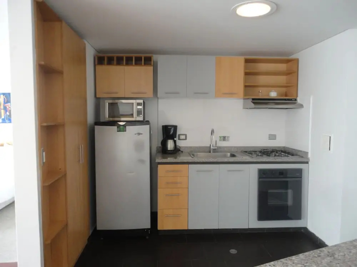 Travelers Obelisco Apartamentos