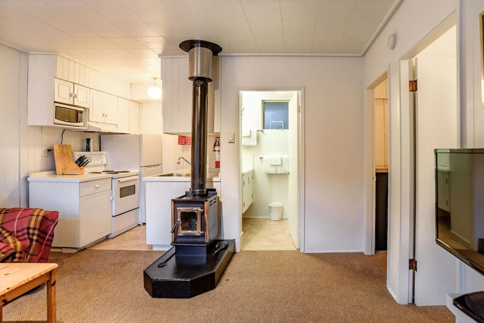 Green Acres Lakeside Resort