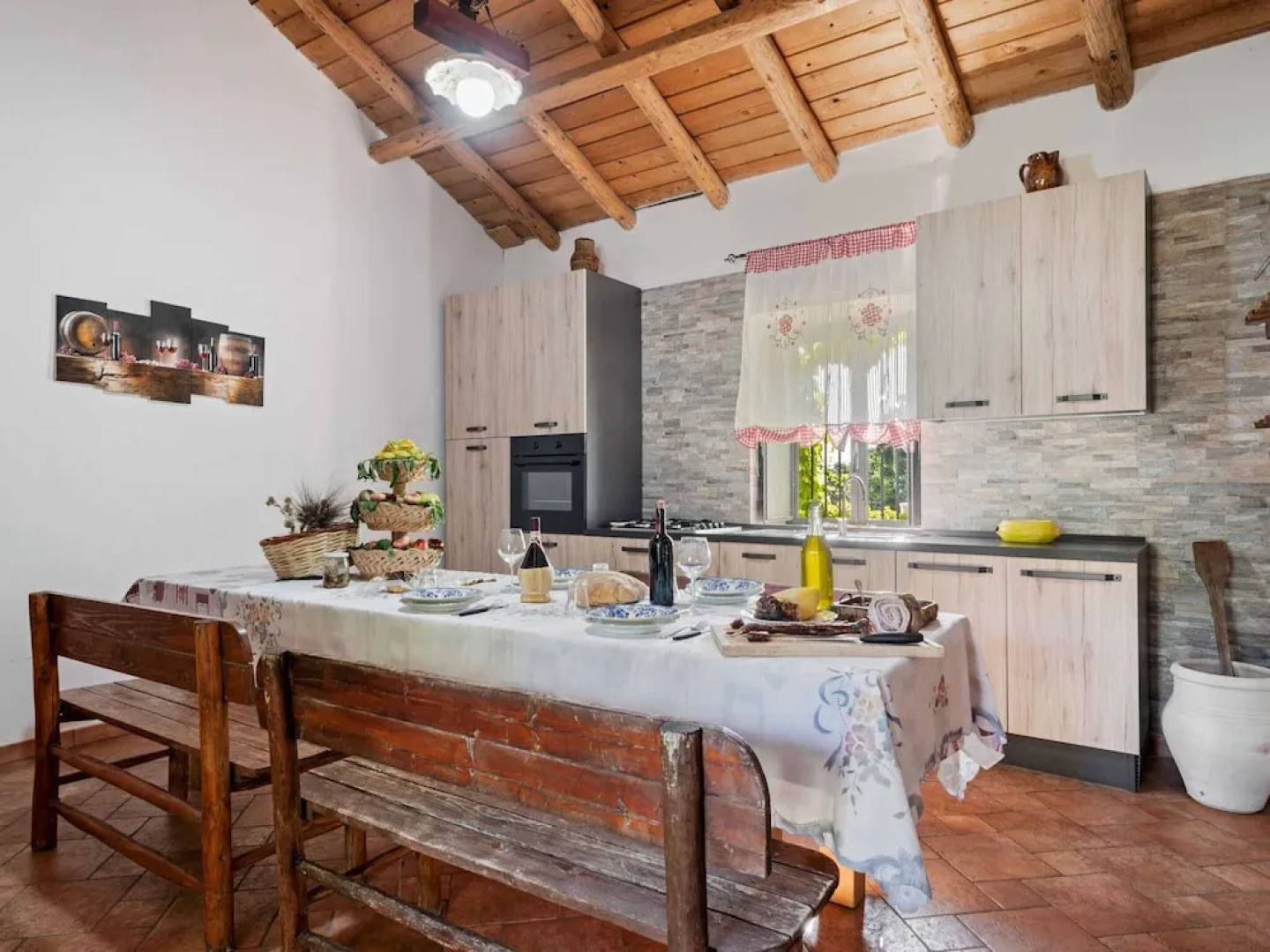 Belvilla by OYO Casa Otaiti