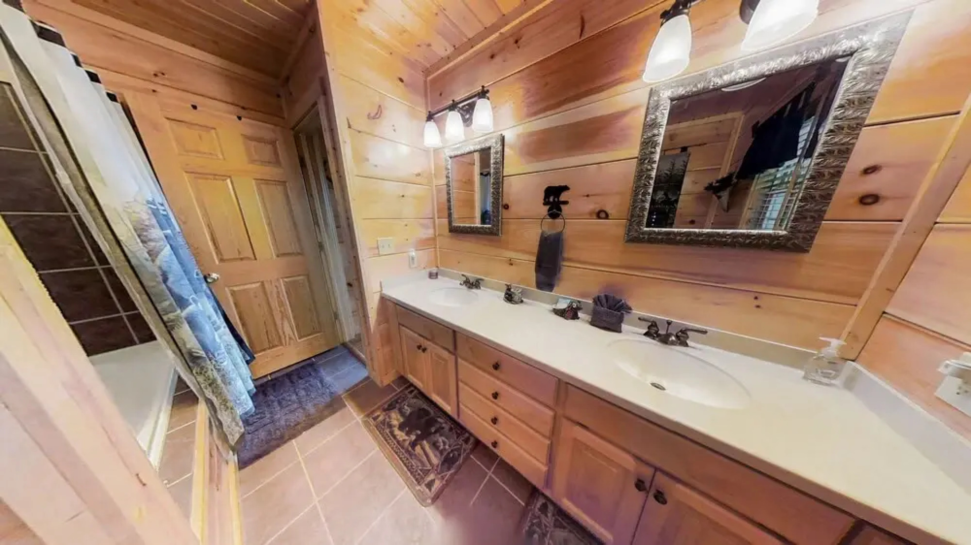 Rocky Top Rendez - 2 Br cabin by RedAwning