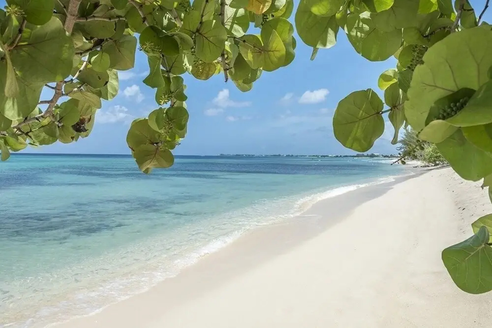 Beach Front Residence 108 located at The Ritz-Carlton by RedAwning